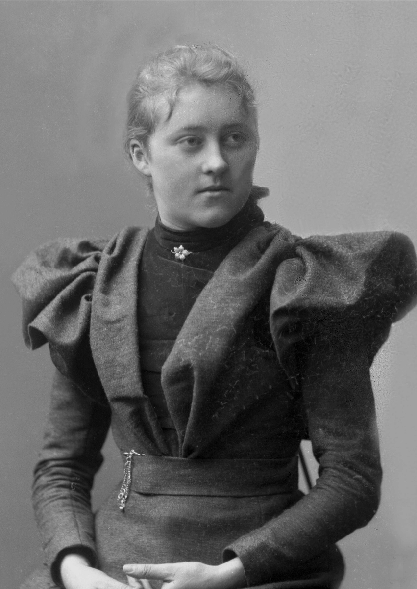 Gustav Borgen, NFB.06516