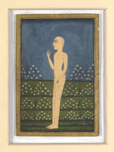 Unknown, Painting