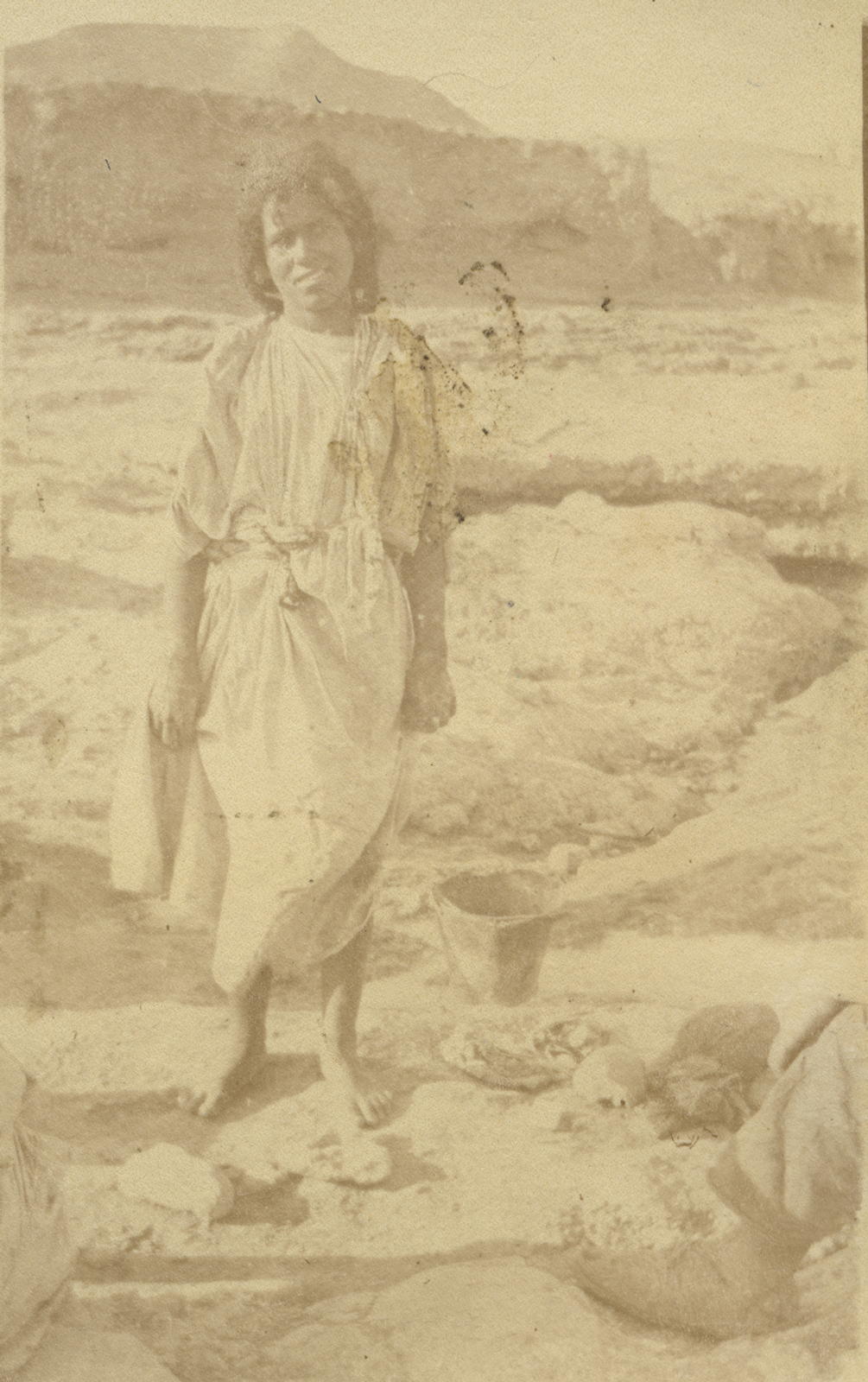 Desconegut, [Morocco]