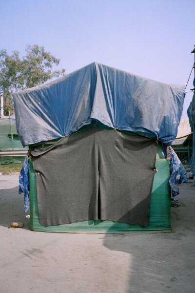 Gauri Gill, Untitled 31