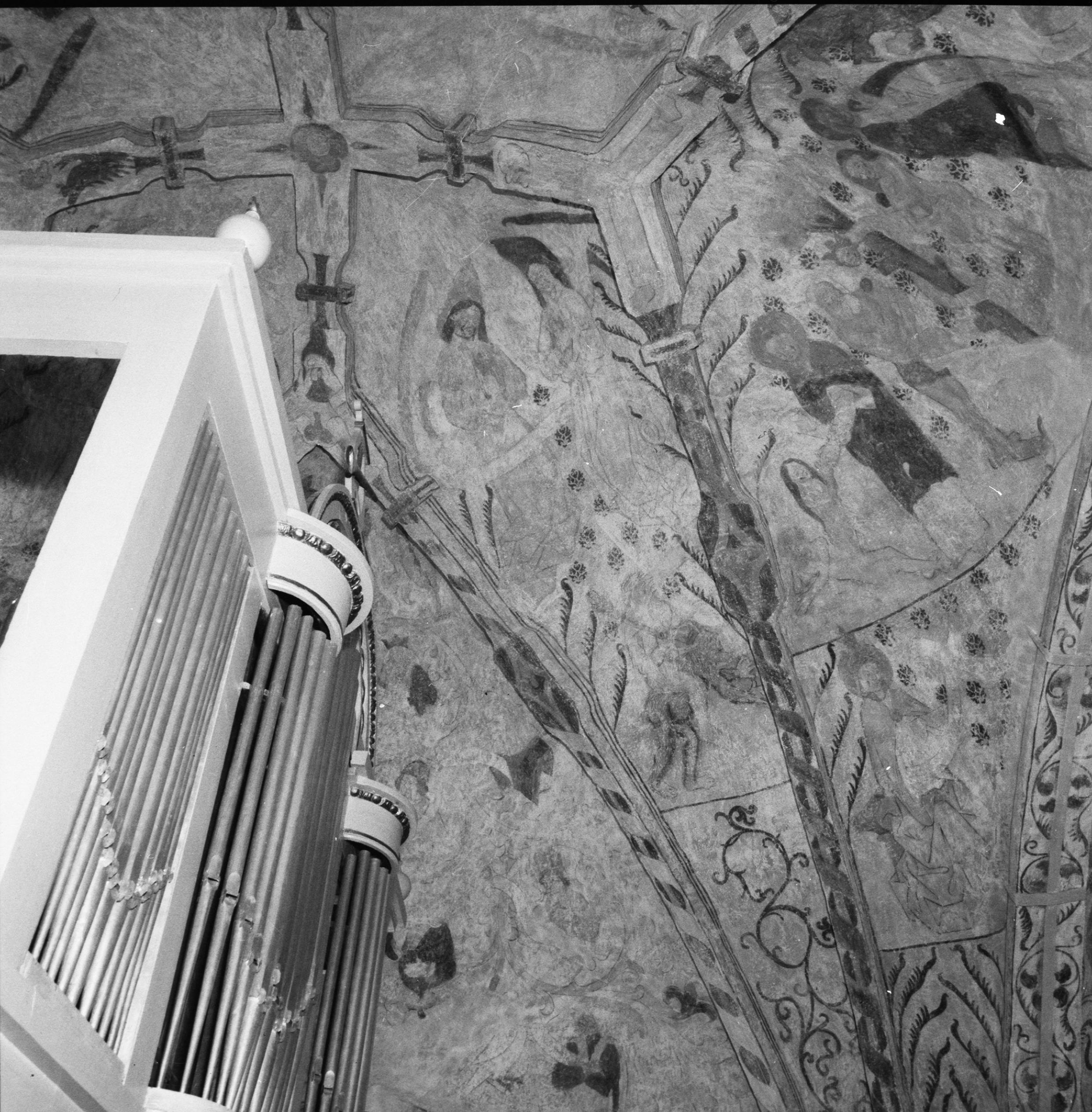 Marianne Bratt Gustafsson, Österunda kyrka