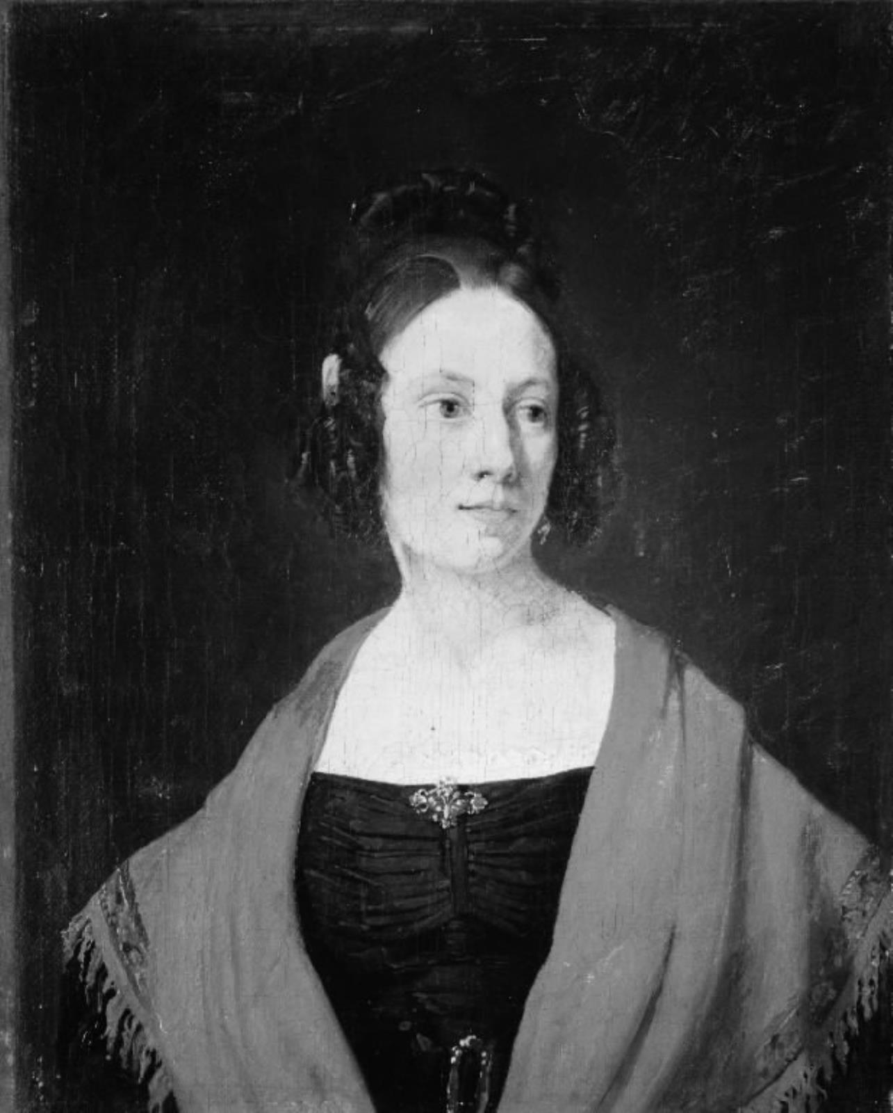 Jørgen Roed, Charlotte Bartholin