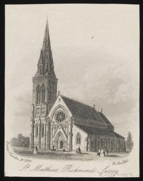 Unknown, Print