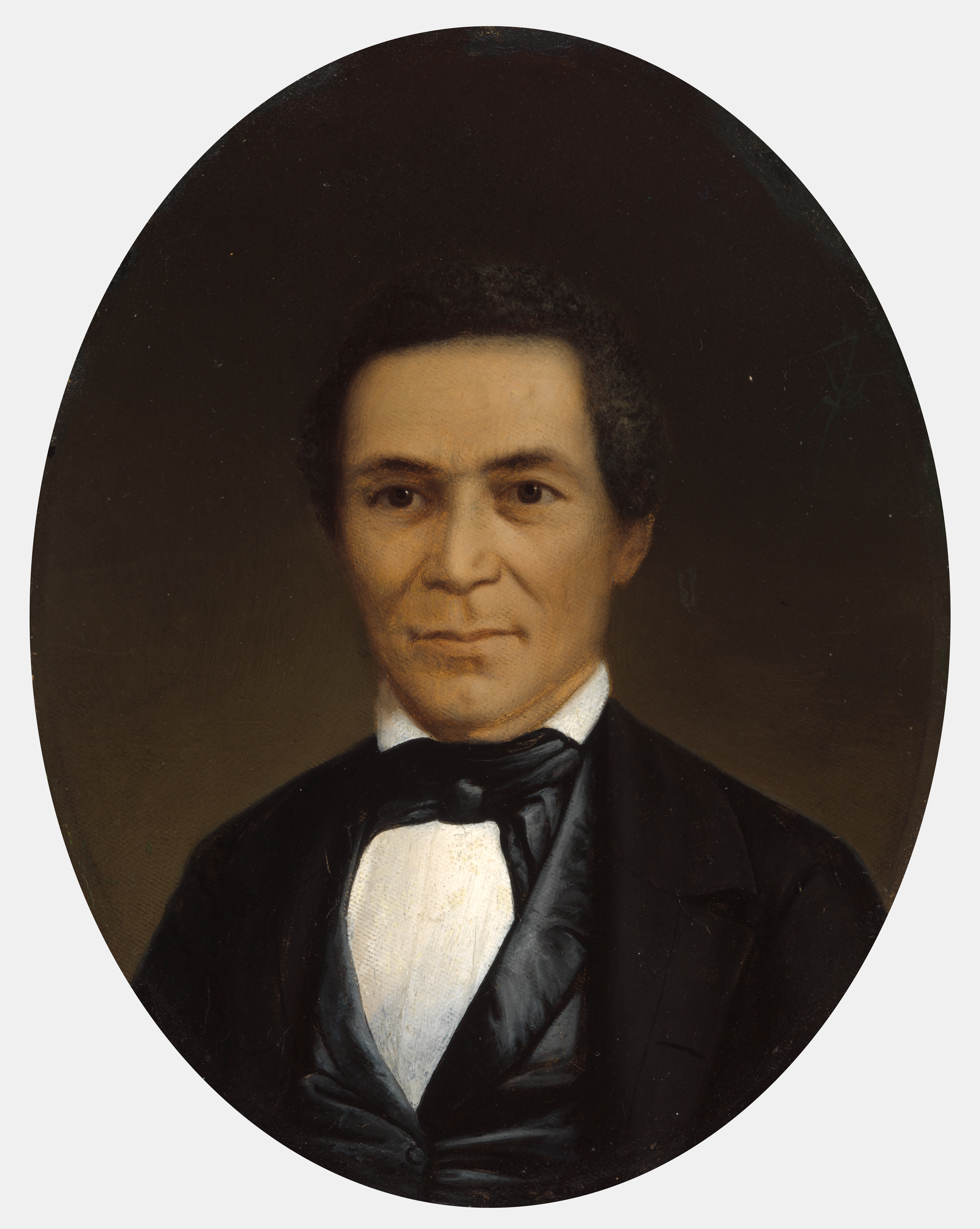Unidentified Artist, John Russwurm