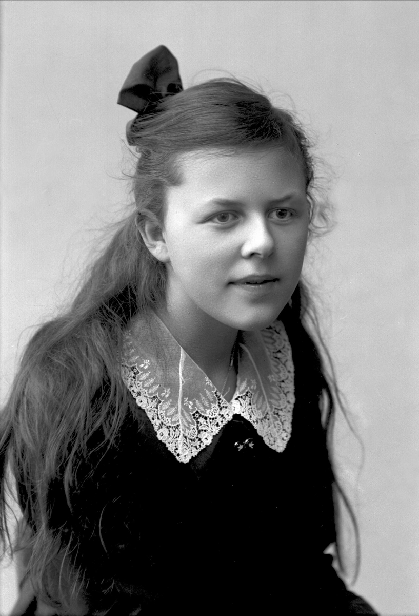 Gustav Borgen, NFB.34940