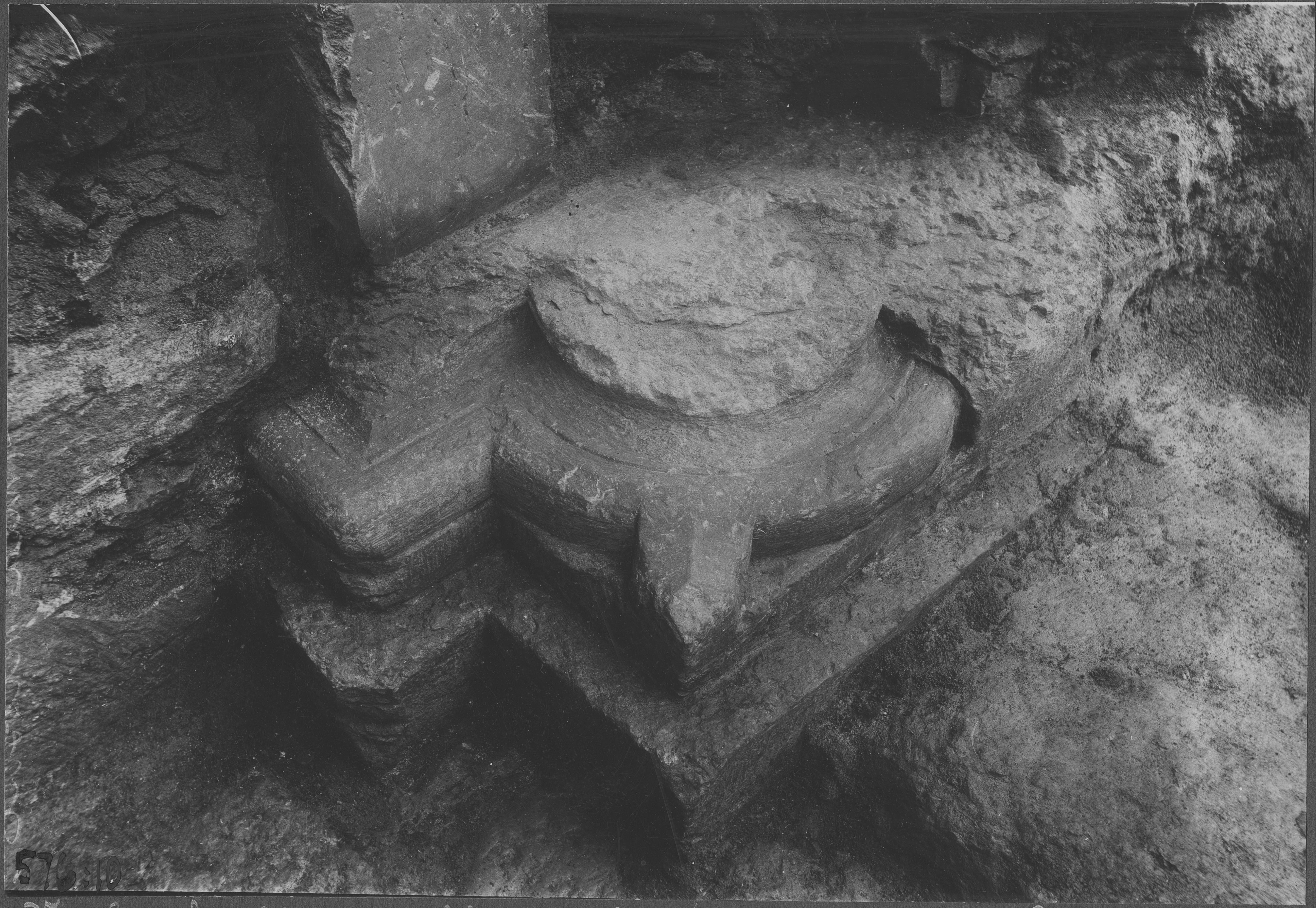 Sigurd Curman, Vreta Klosters kyrka