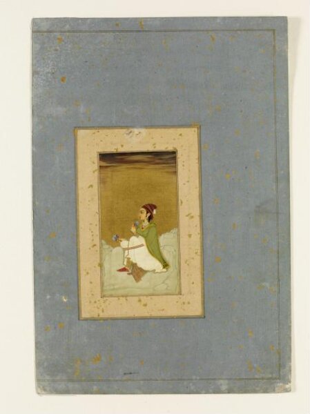 Unknown, Painting