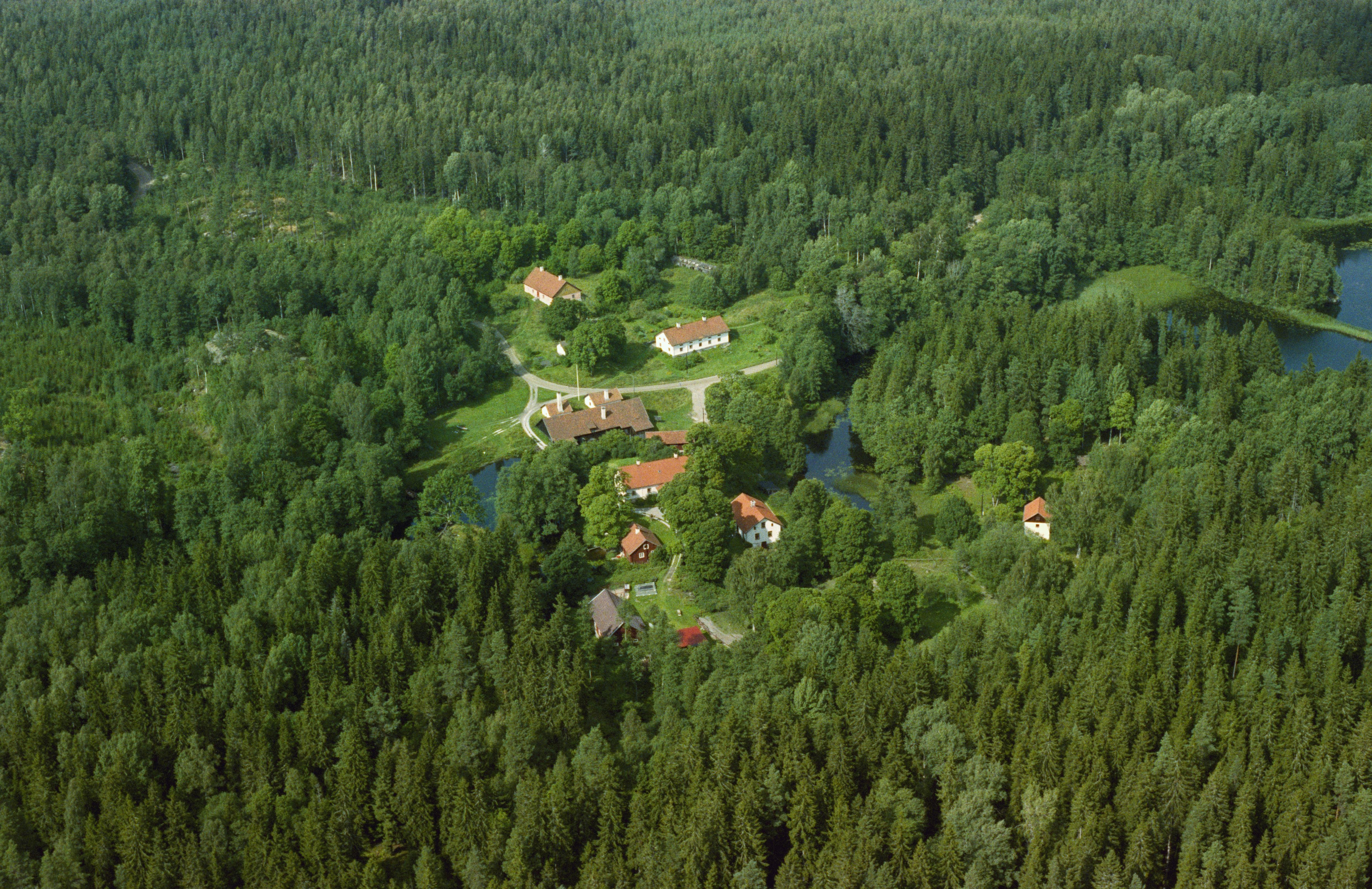 Jan Norrman, Skedevi 75:1
