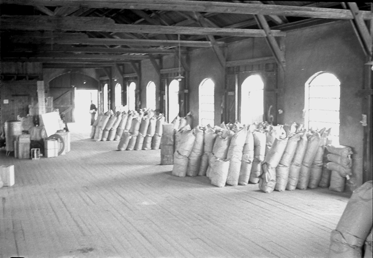 Anders Beer Wilse, Prot: protokoll finnes ikke Register: Statsbanene Leica 1948