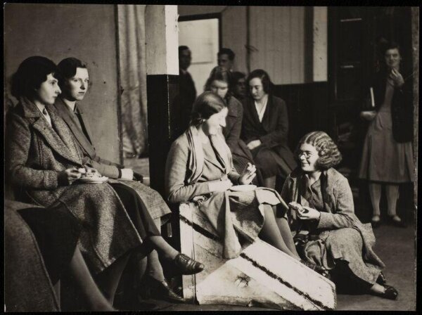 Hoppé, Emil Otto, Student, Royal College of Art
