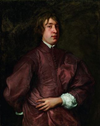 Anthony van Dyck, Everhard Jabach
