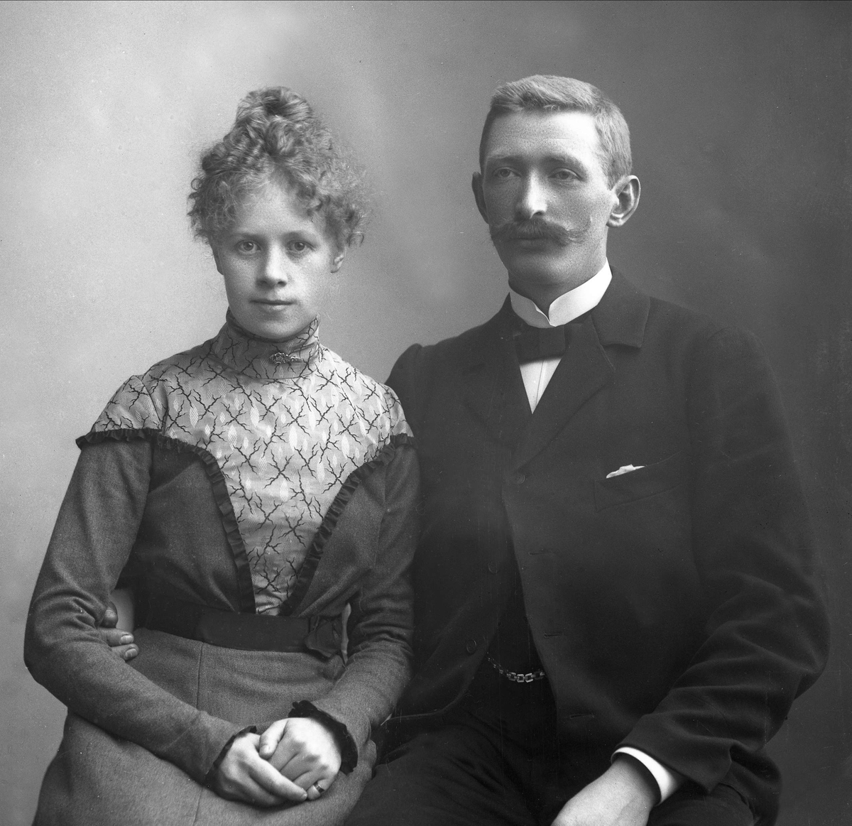 Gustav Borgen, NFB.43883