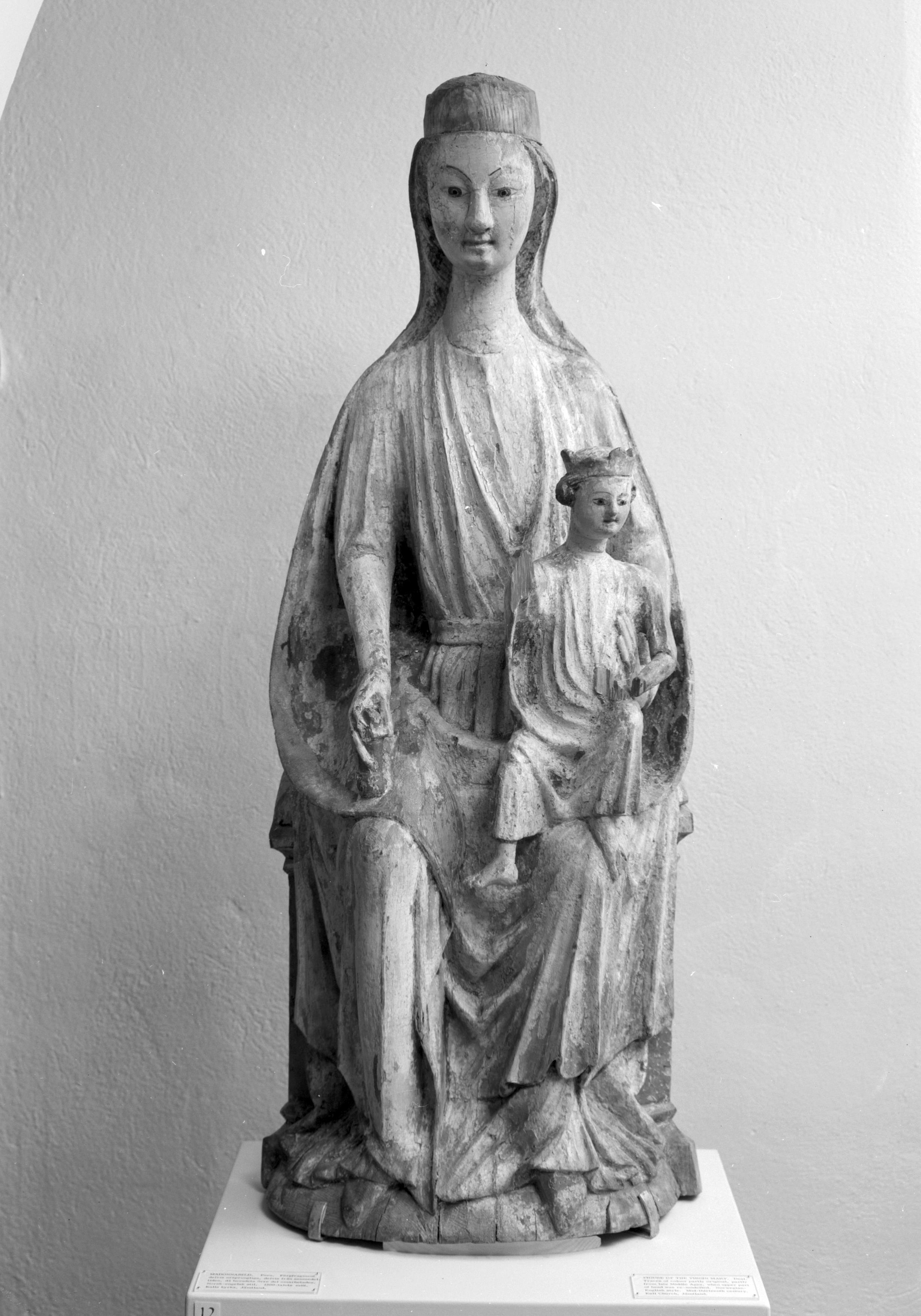 Henrik Hultgren, Kalls kyrka