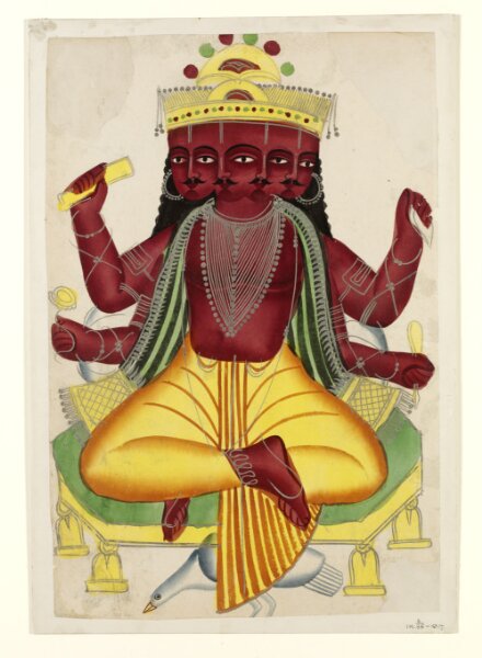 Unknown, Painting