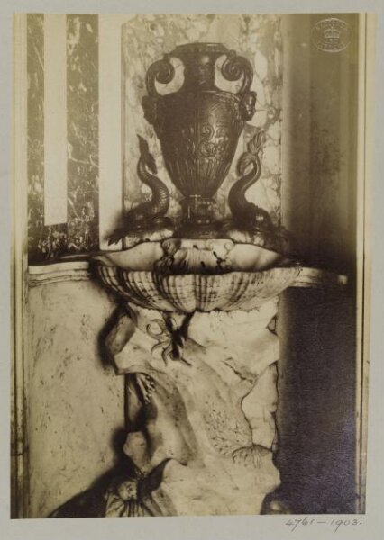 Atget, Jean-Eugène-Auguste, Photograph