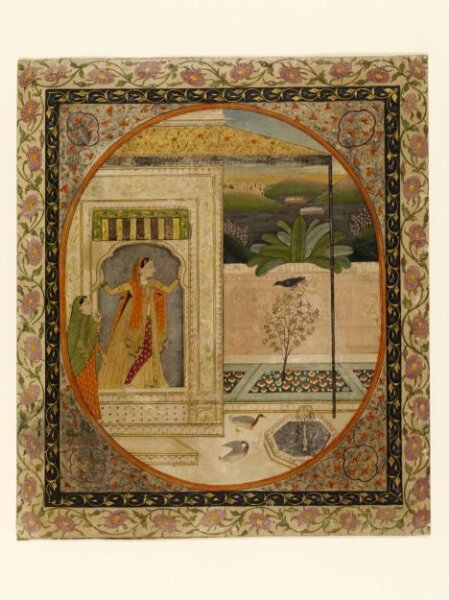 Unknown, Painting
