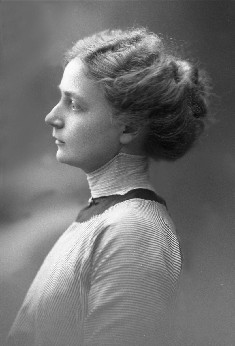 Gustav Borgen, NFB.39025