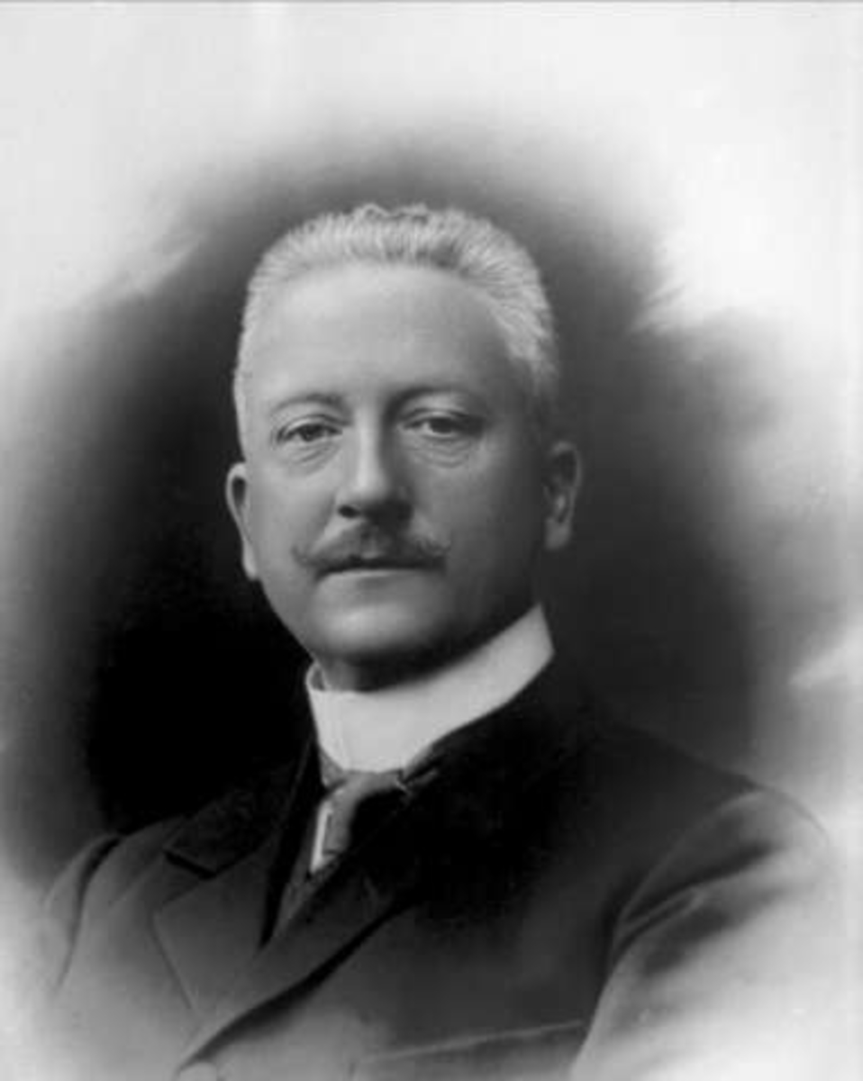 Gustav Borgen, NFB.01913