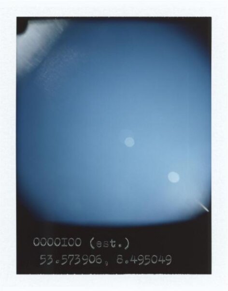 Anton Kusters, Langlütjen II , 0000100 (est.) , 53.573906, 8.495049 , EX