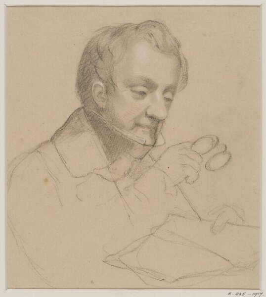 unknown, Drawing