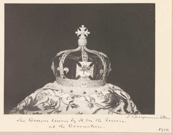 Stone, Benjamin (Sir), National Photographic Record and Survey