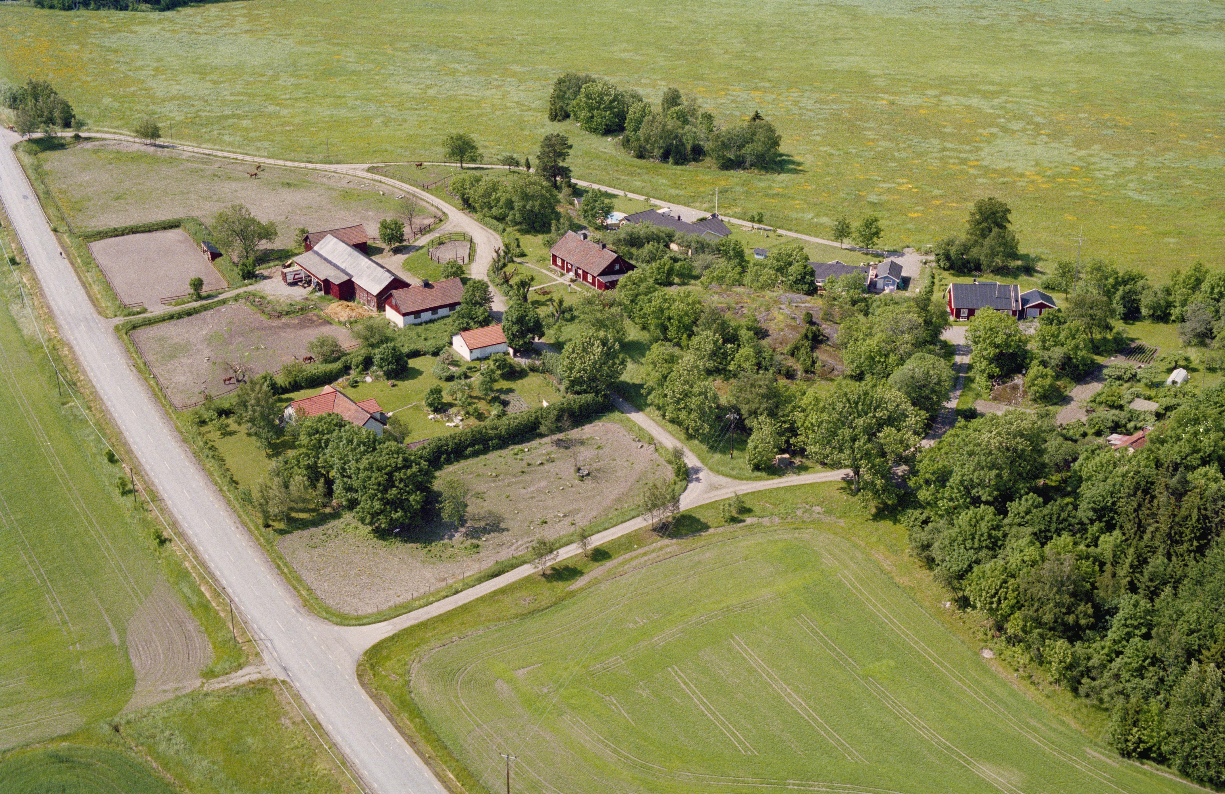 Jan Norrman, Håbo-Tibble 193