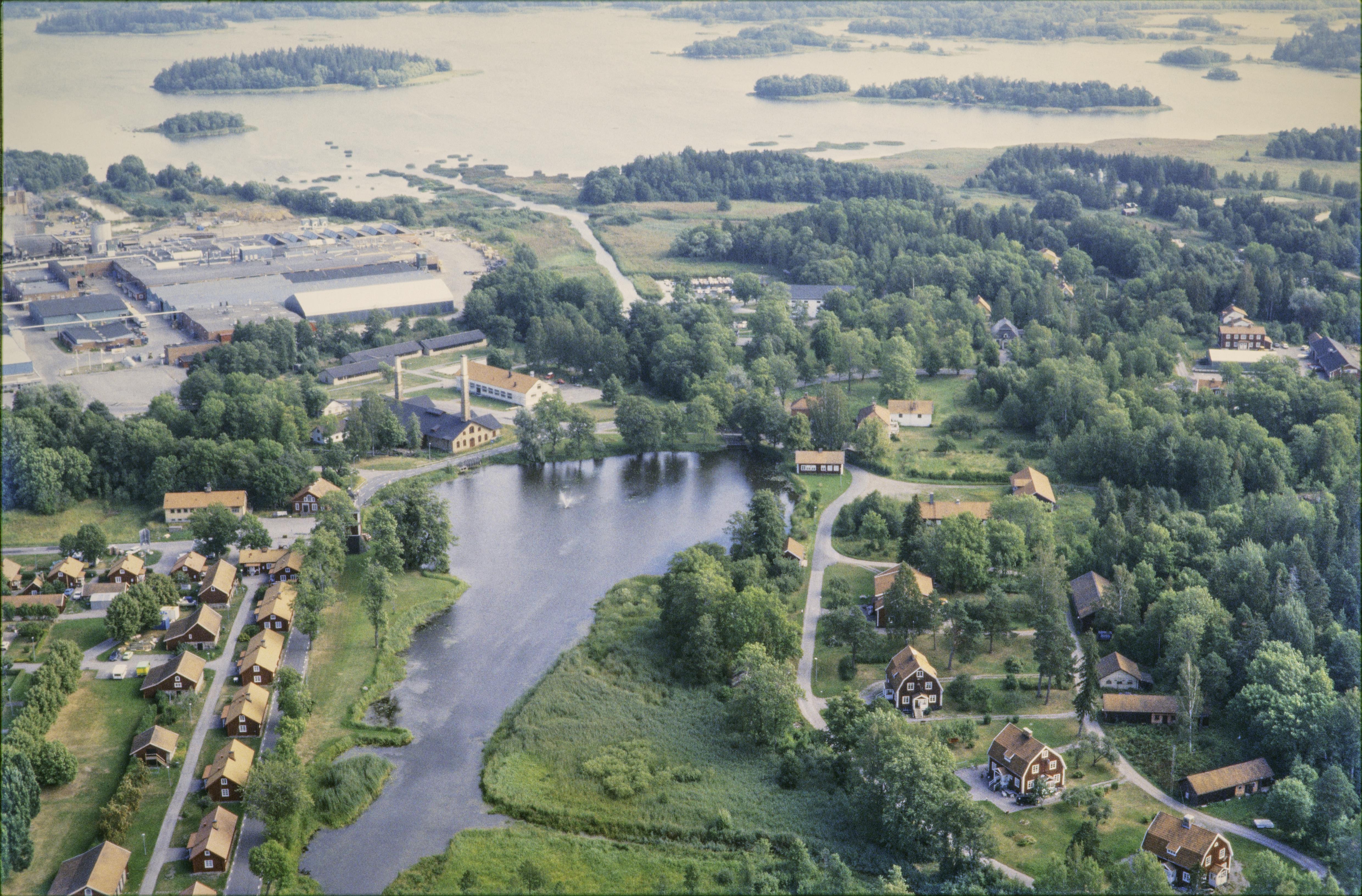 Jan Norrman, Västland 332