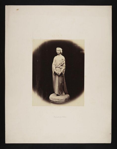 Fenton, Roger, Chastity