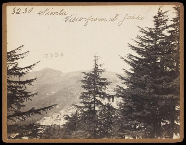 Francis Frith, Photograph