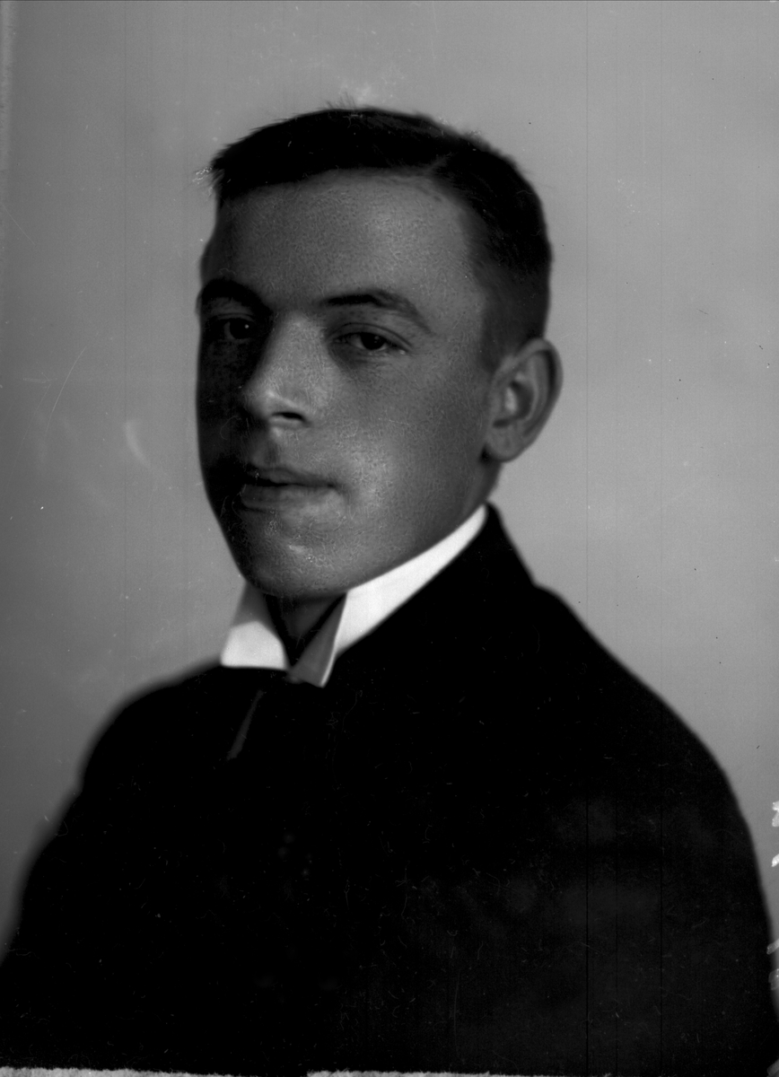 Gustav Borgen, NFB.28420