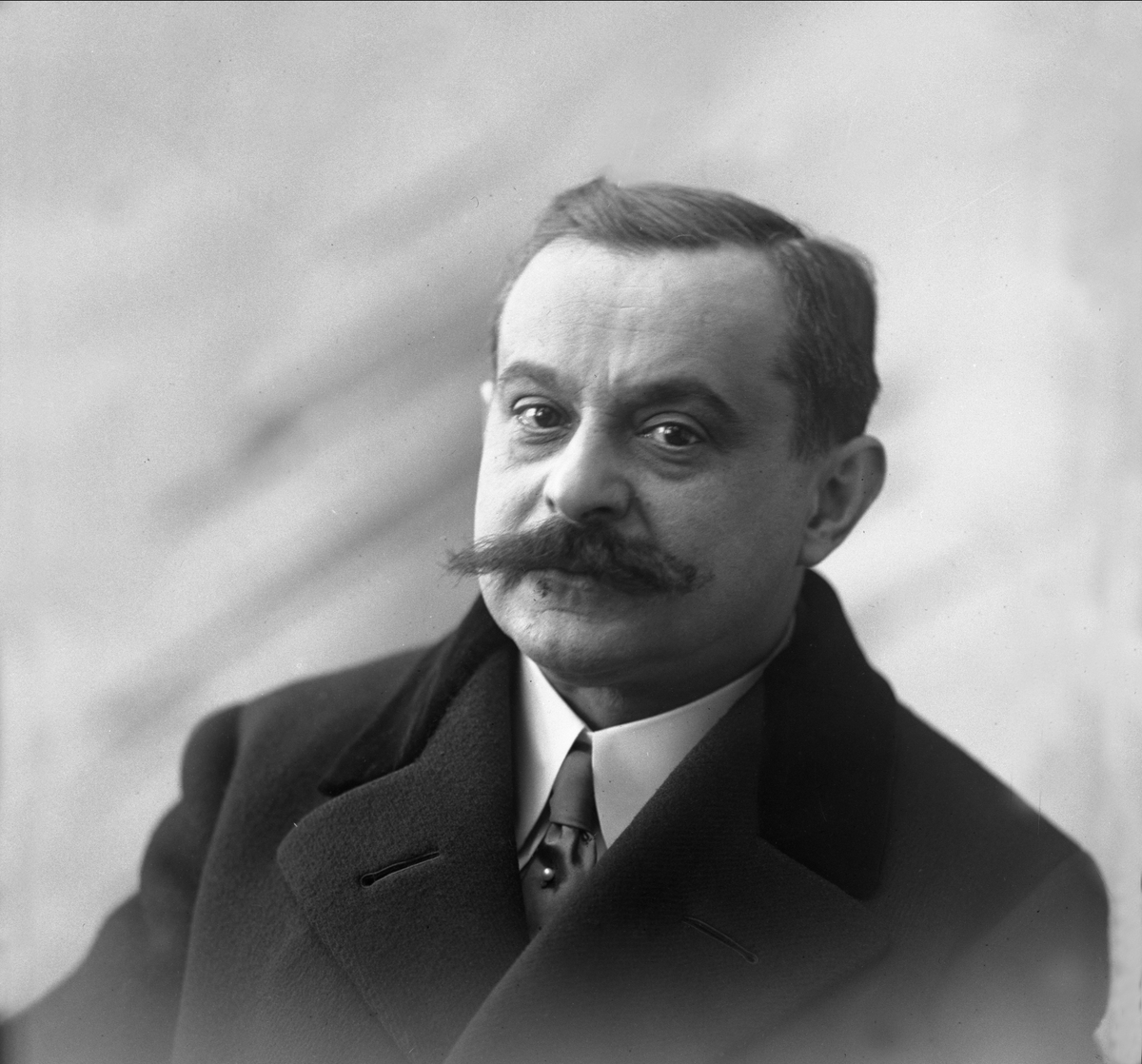Gustav Borgen, NFB.56279