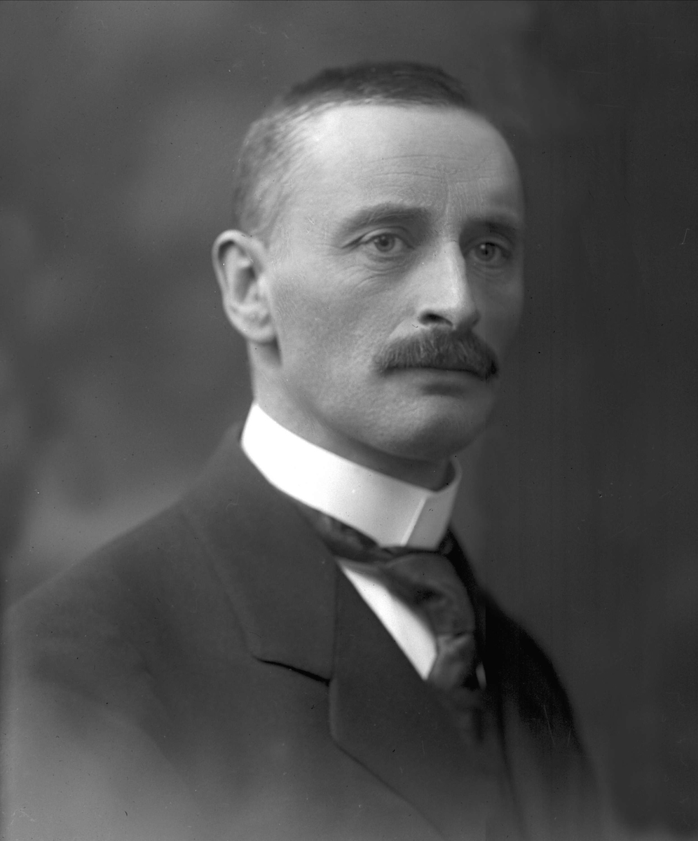Gustav Borgen, NFB.41438