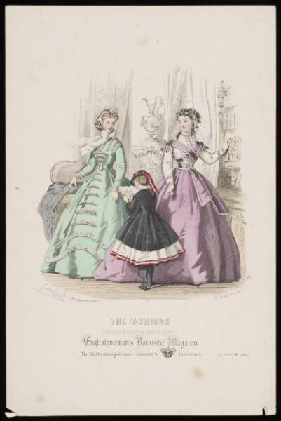 Jules David, Print