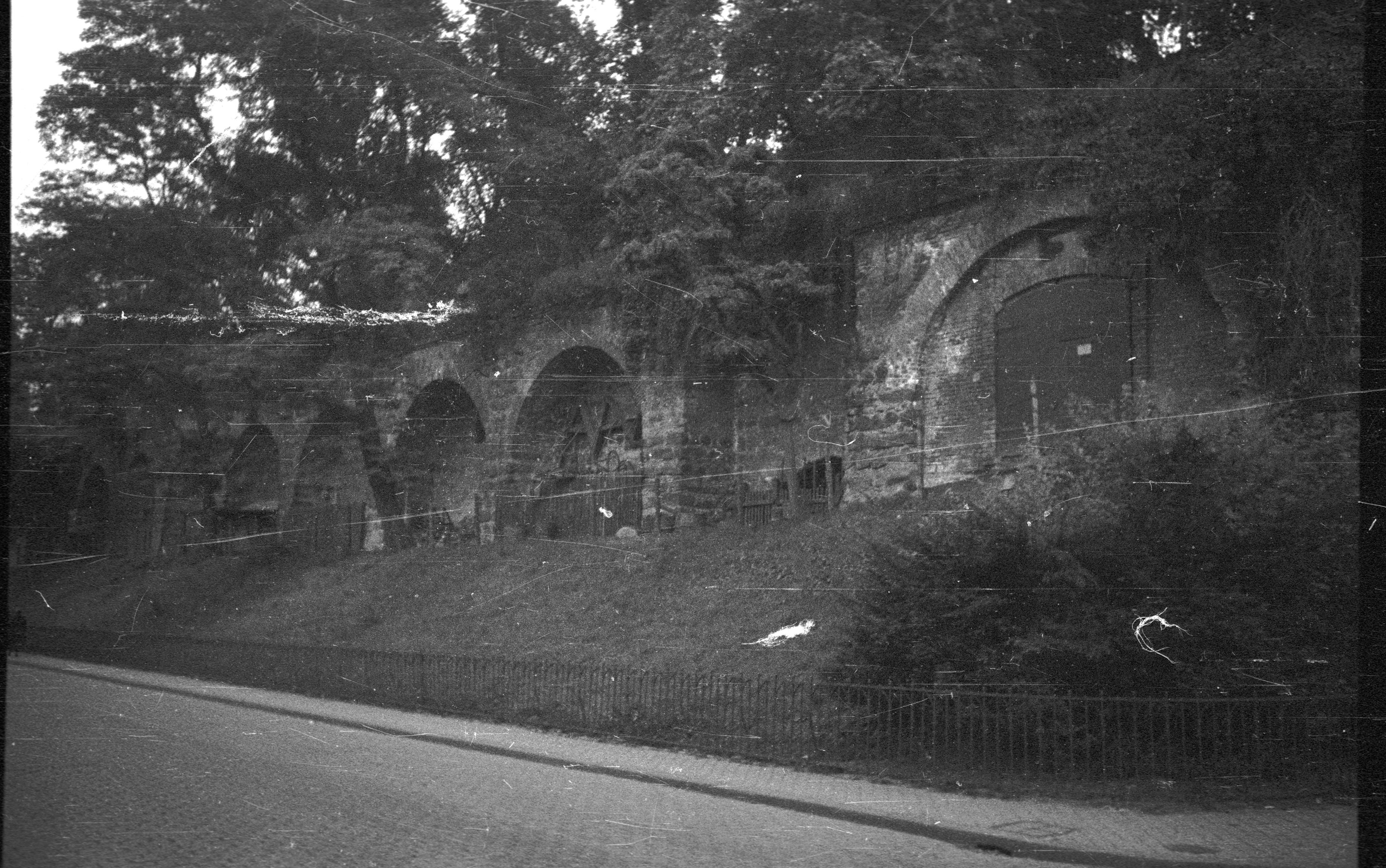 Berit Wallenberg, Köln