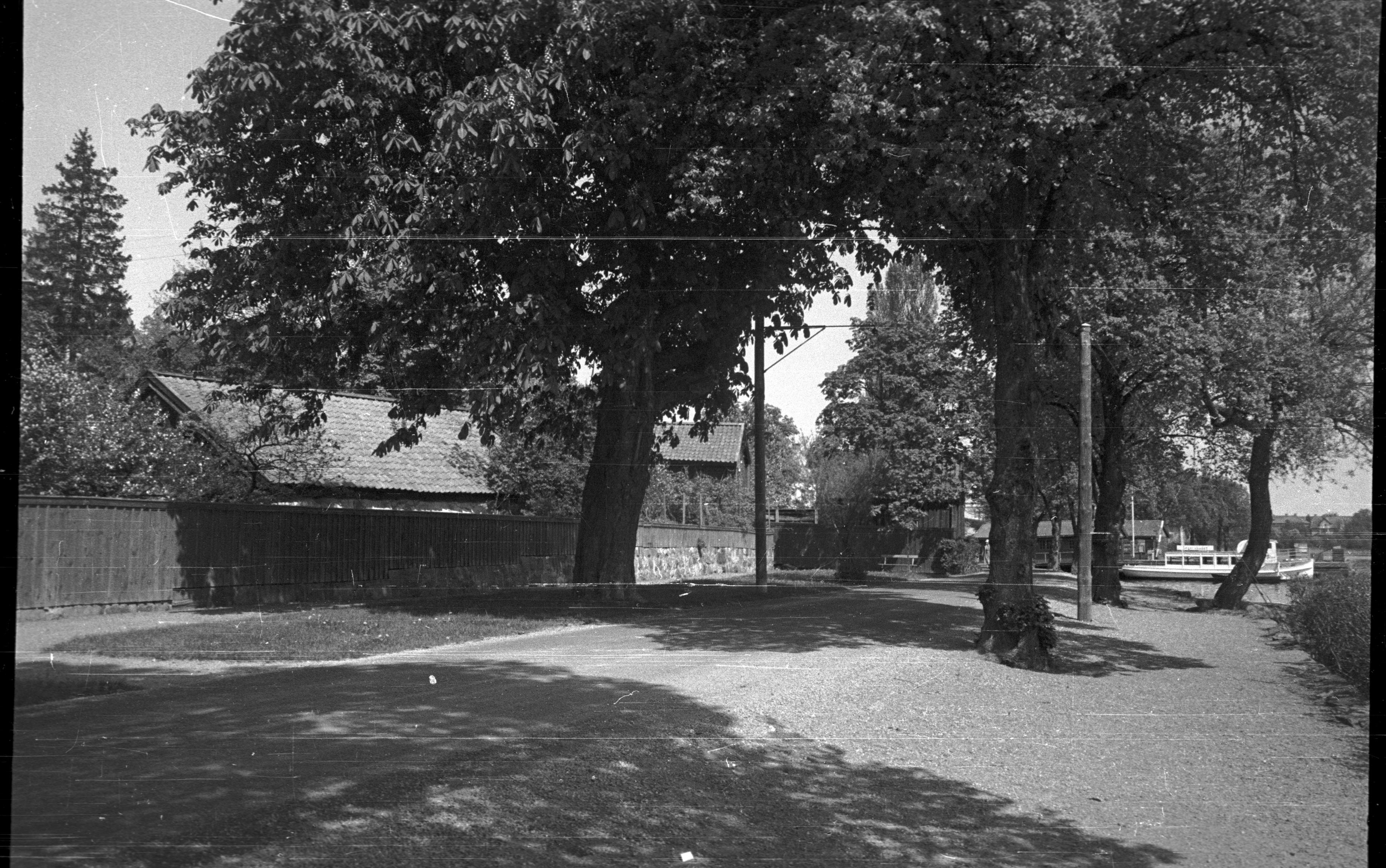 Berit Wallenberg, Strängnäs