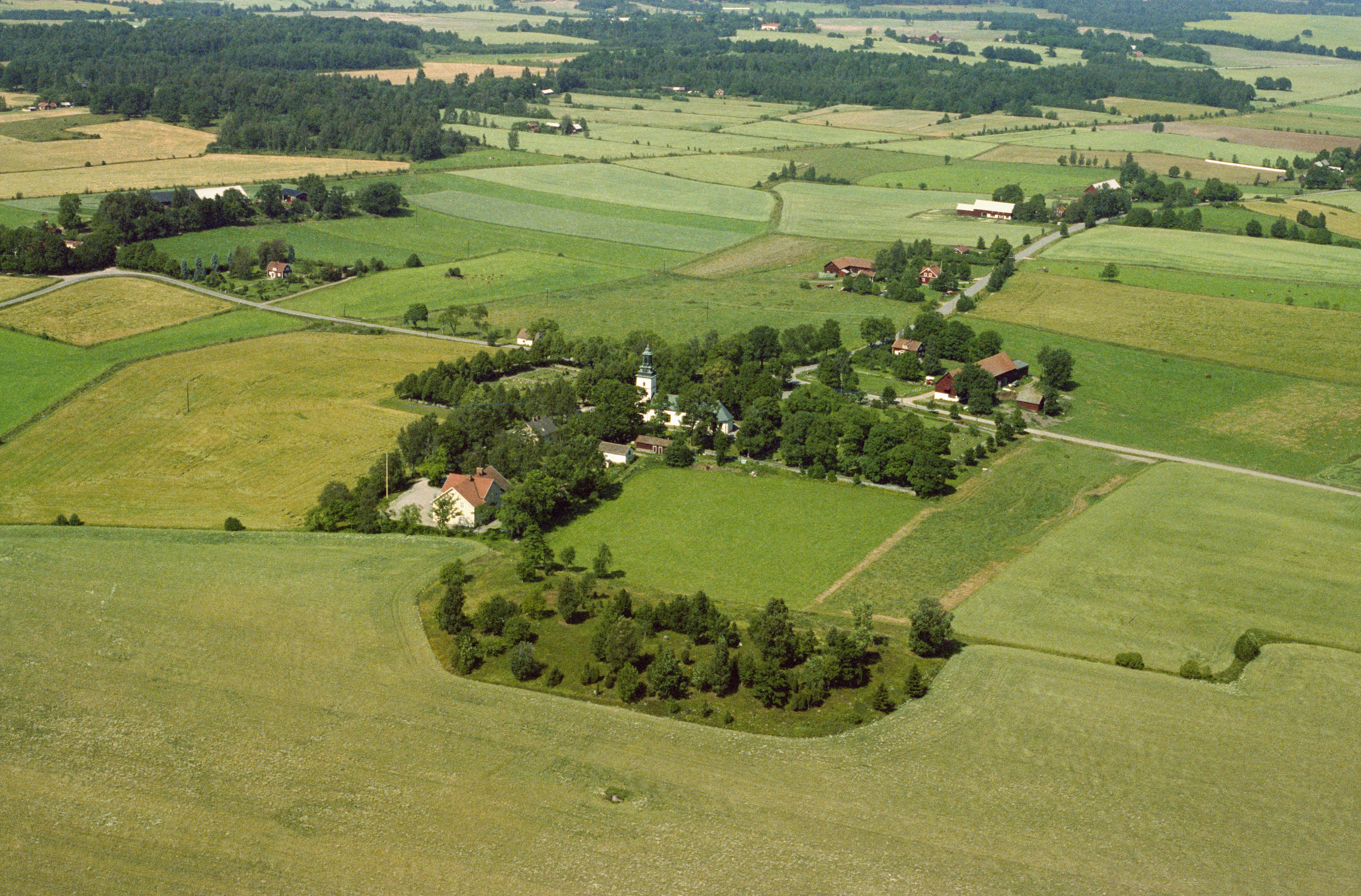 Jan Norrman, Knista 27:1