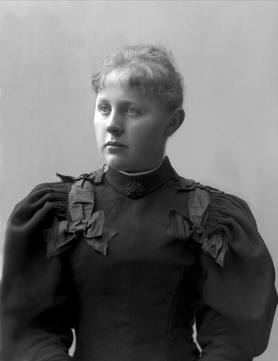 Gustav Borgen, NFB.38957