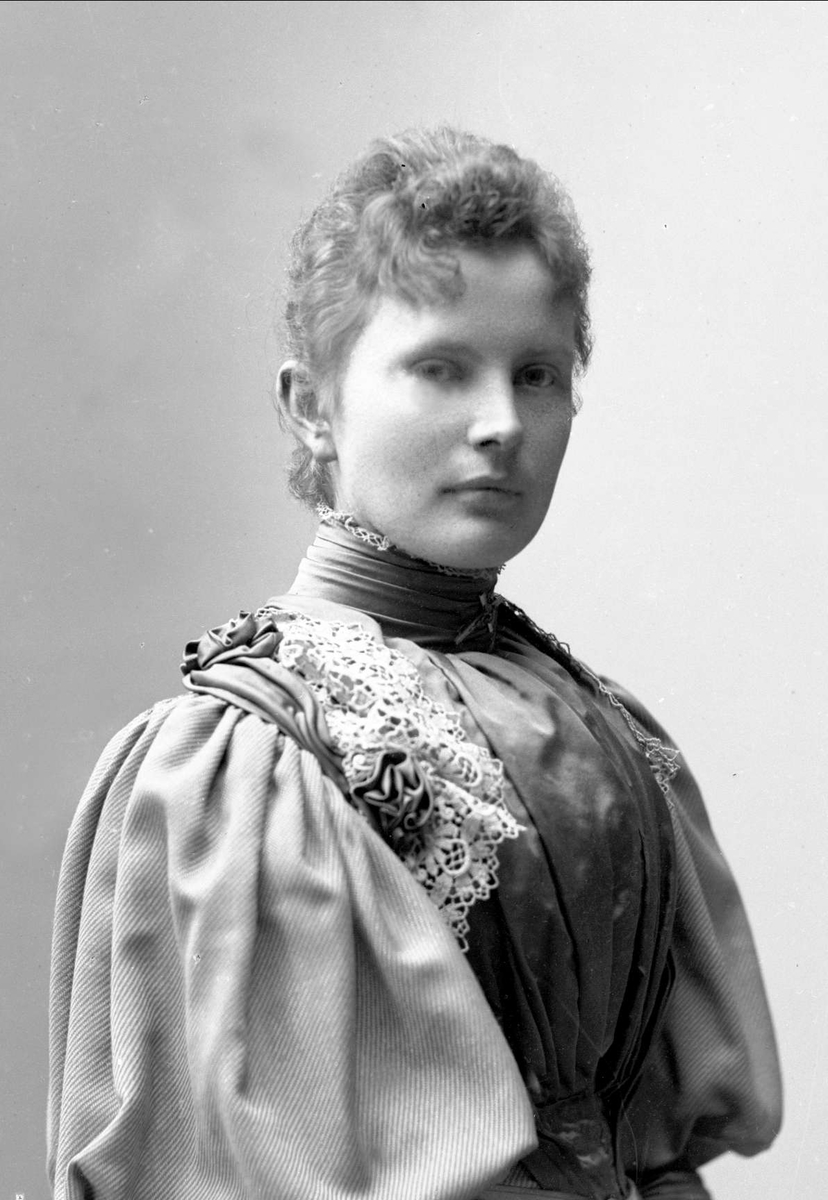 Gustav Borgen, NFB.31800