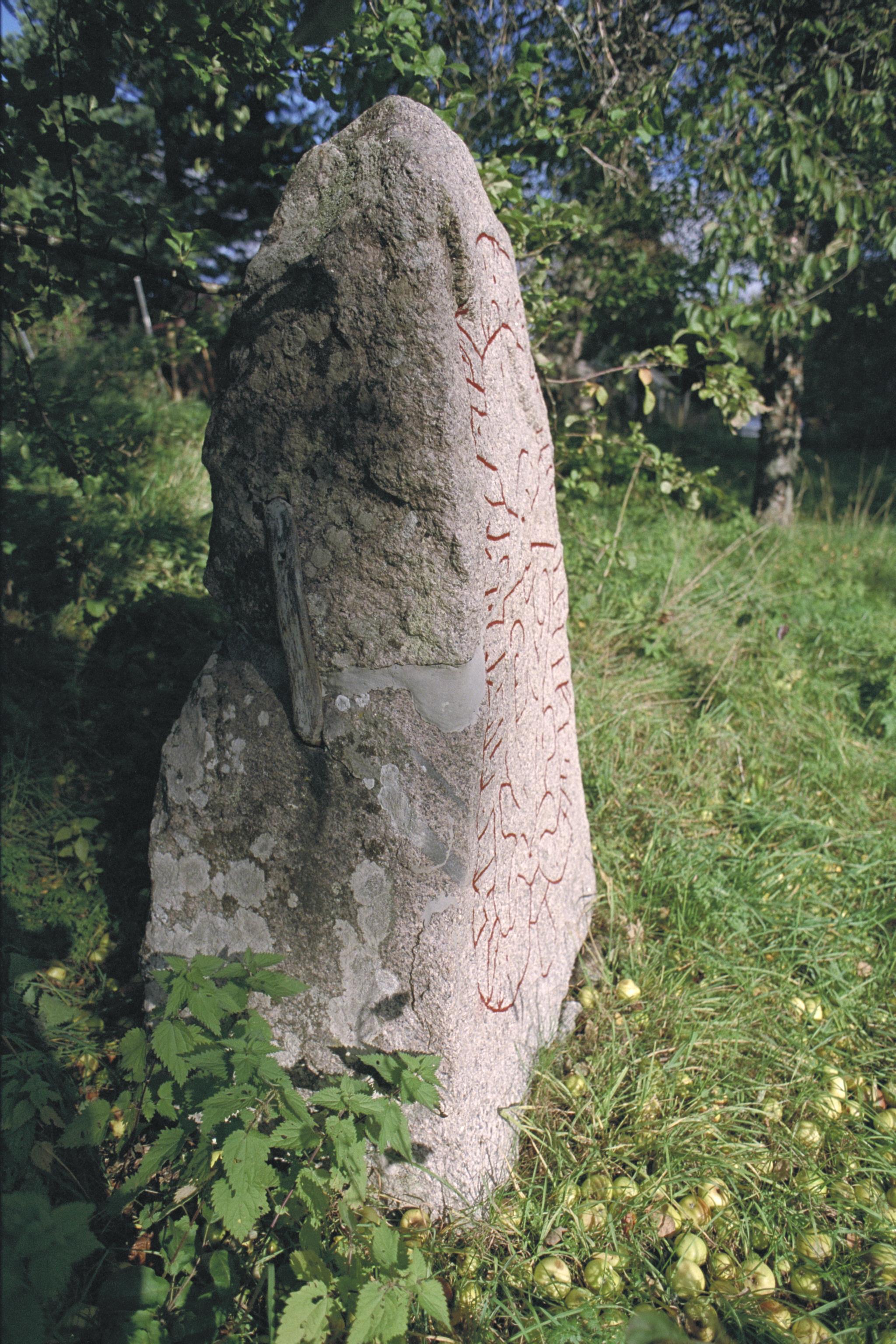 Bengt A Lundberg, Ög209 Enebacken