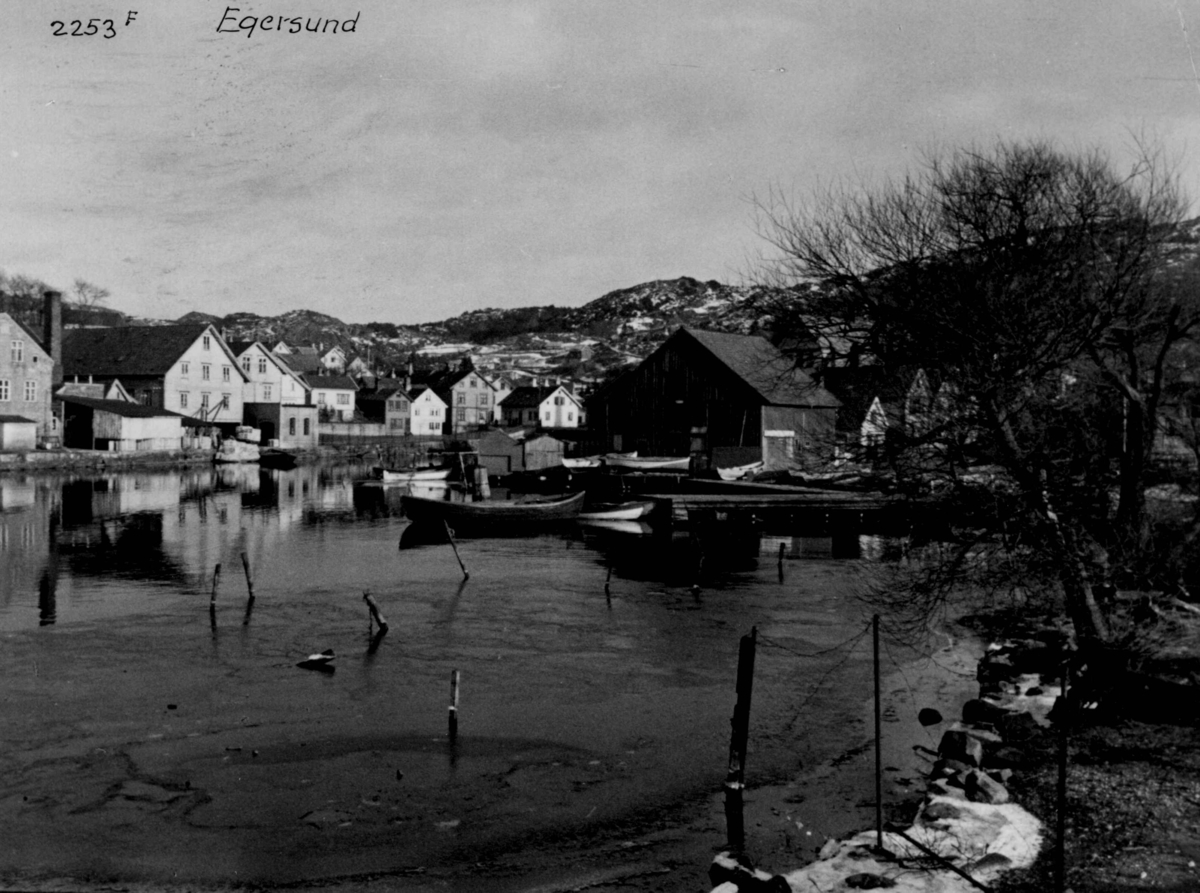 Anders Beer Wilse, Wilse original, Oversikt Egersund Fajansefabr.