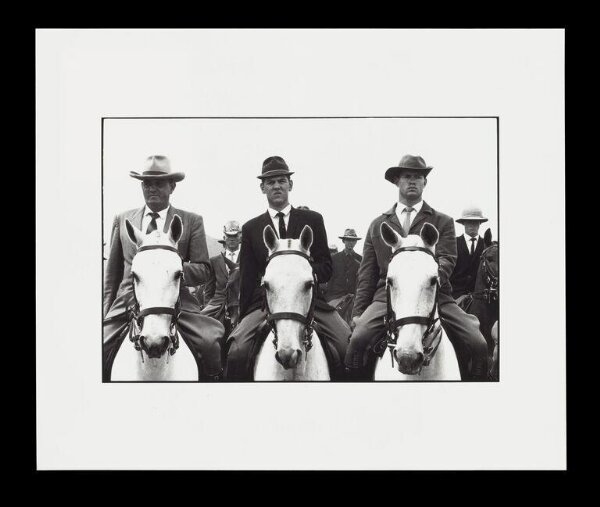 David Goldblatt, Photograph