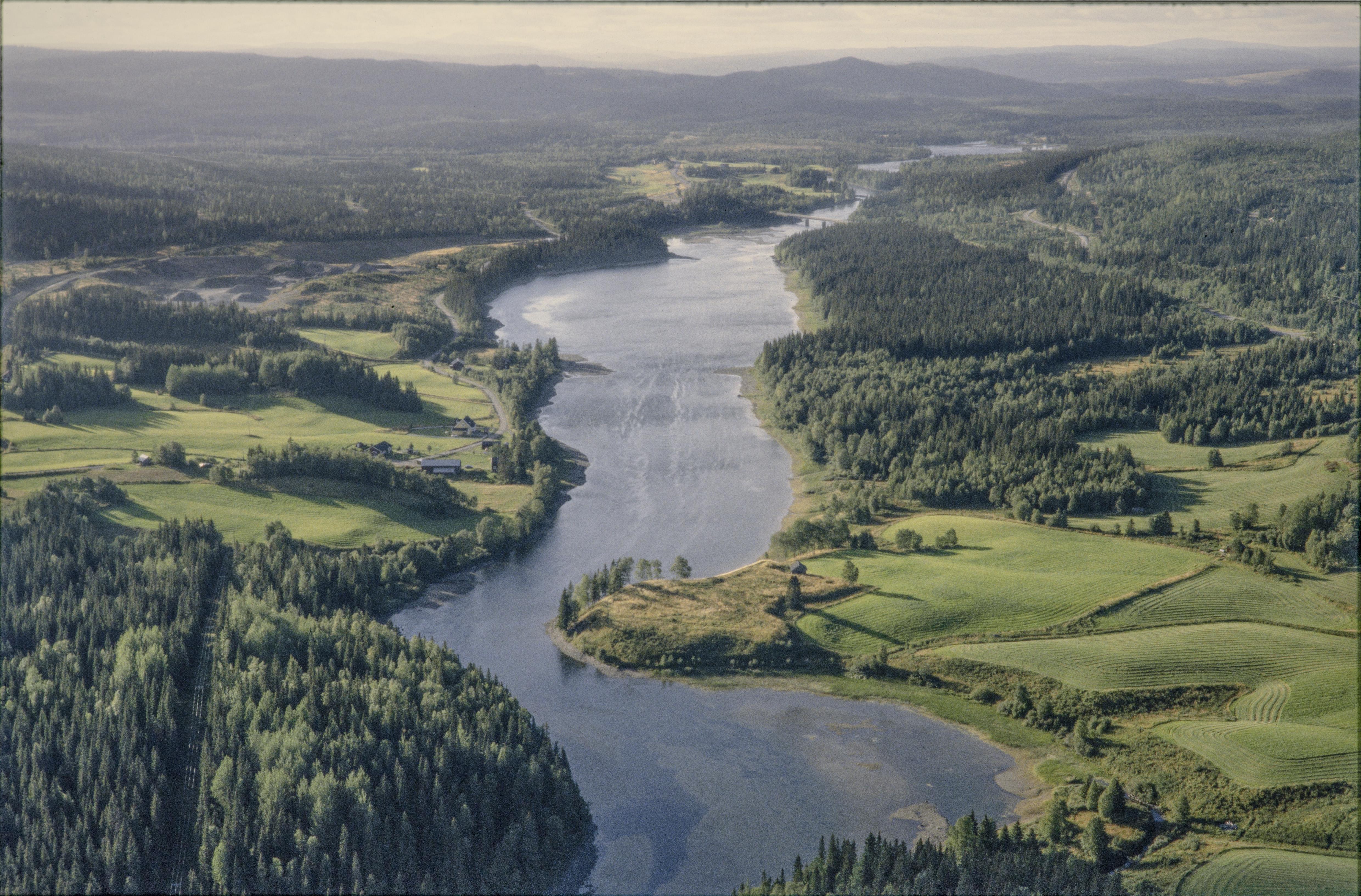 Jan Norrman, Åre 27:1