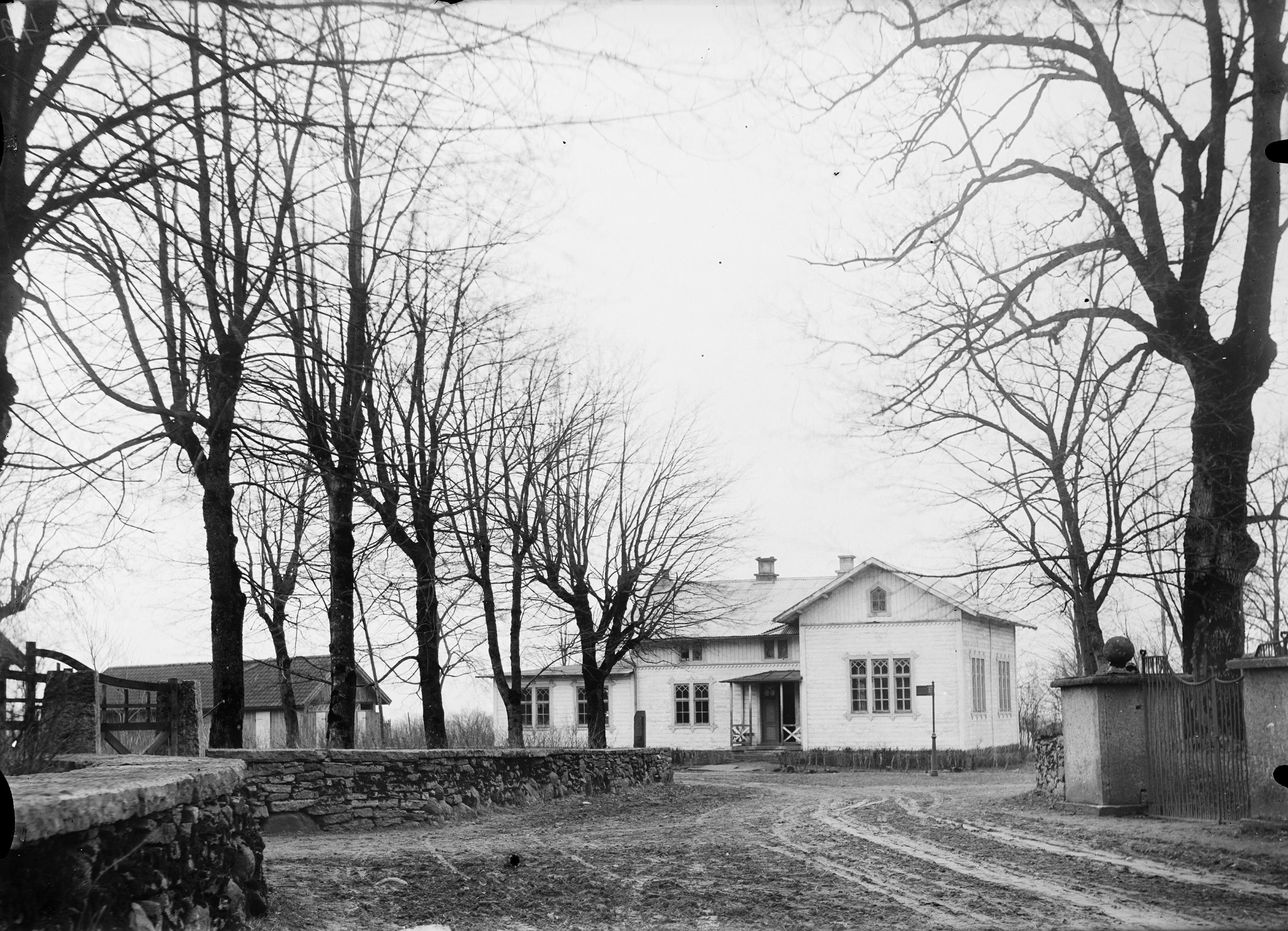 Anders Roland, Medelplana kyrka