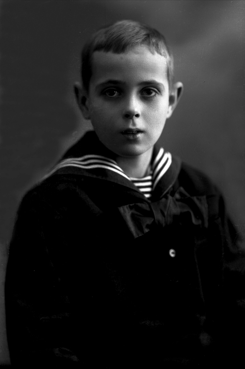 Gustav Borgen, NFB.08597