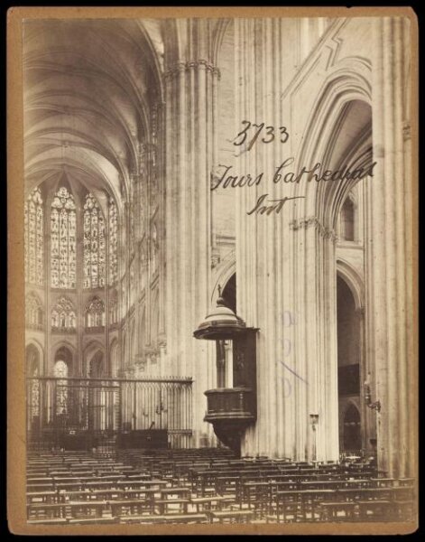 Francis Frith, Photograph