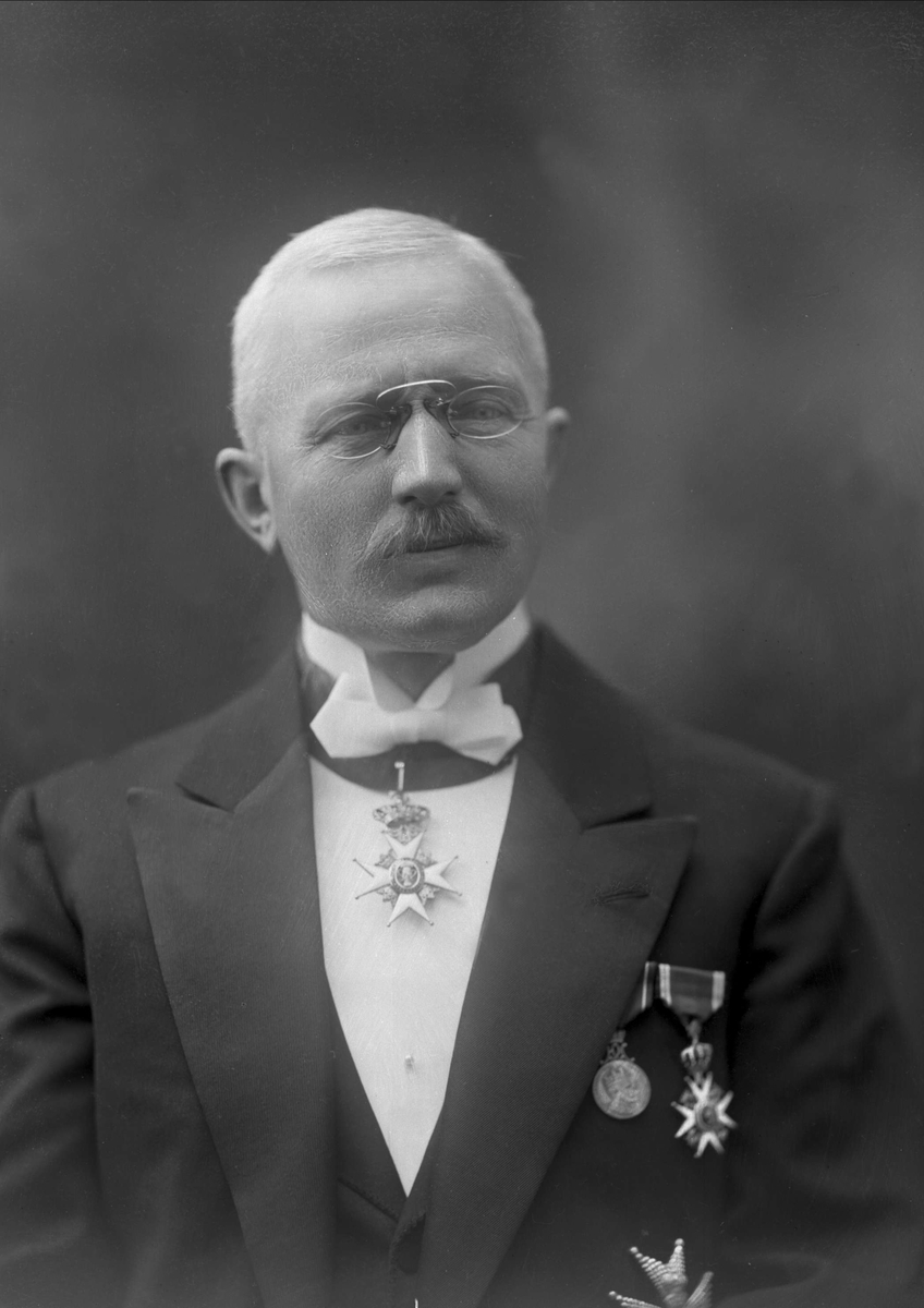Gustav Borgen, NFB.18816