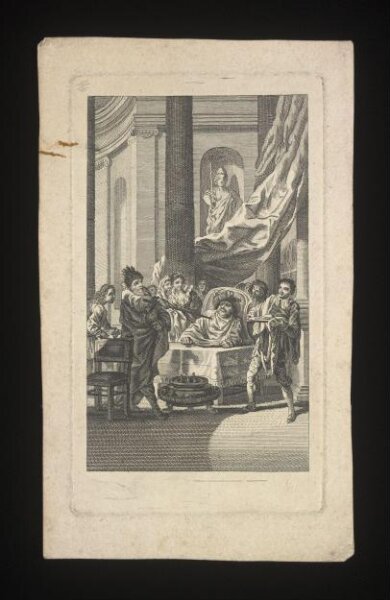 unknown, Print