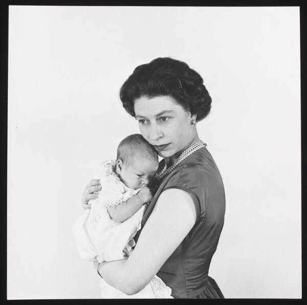 Beaton, Cecil (Sir), Photograph