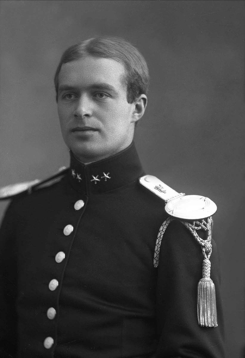 Gustav Borgen, NFB.38495