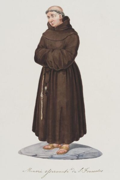 Unknown, Drawing